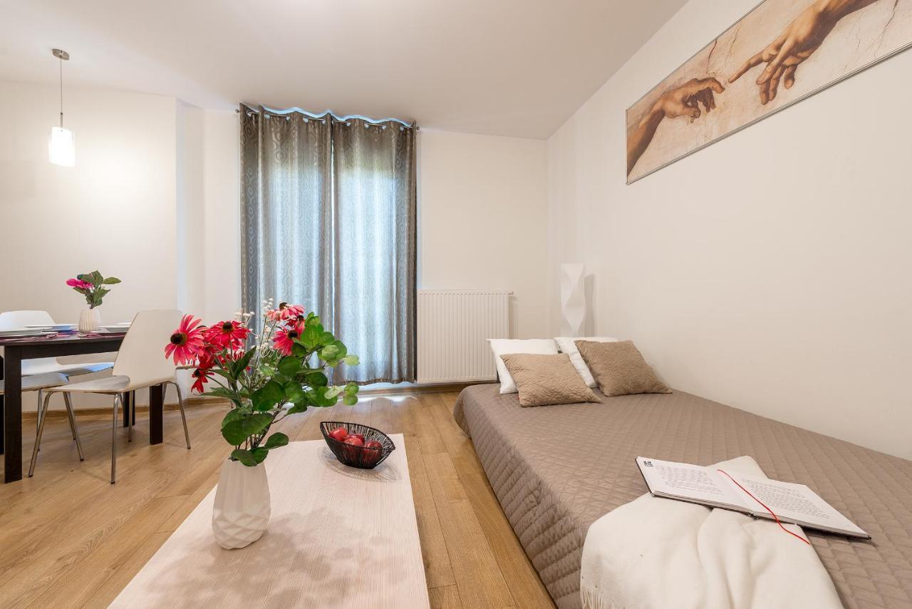 P&o Zawiszy Appartement Warschau
