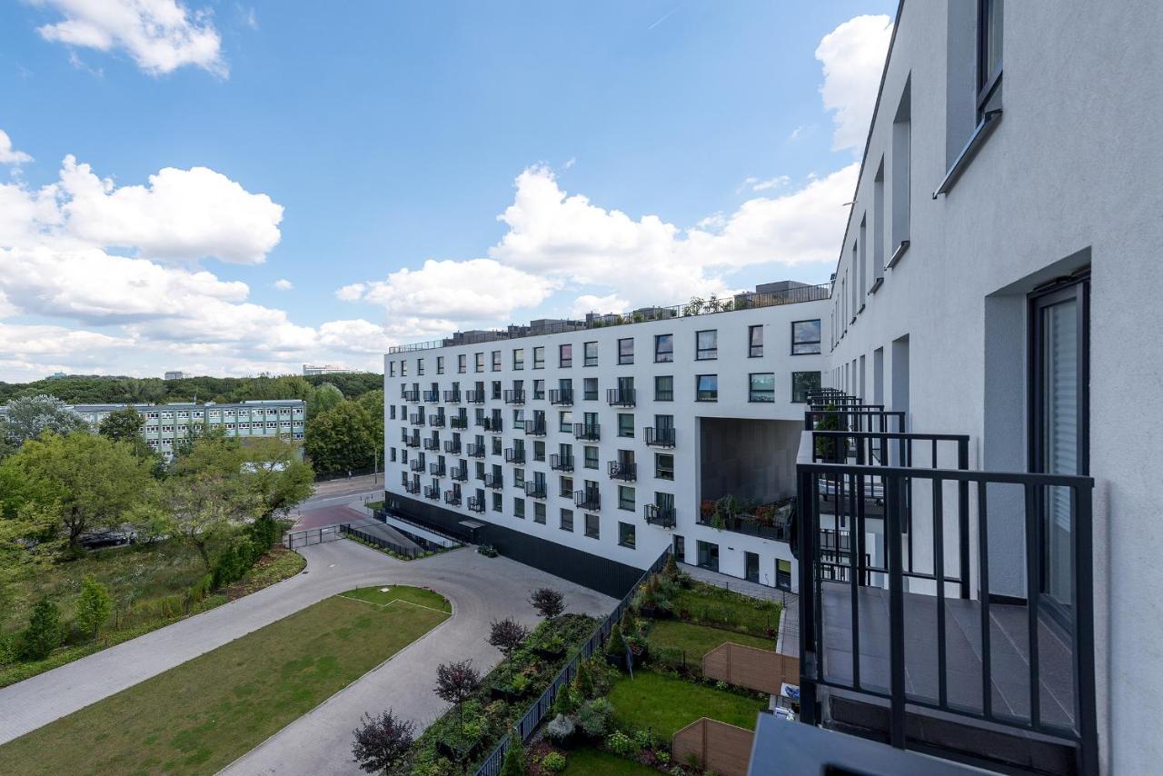 P&o Zawiszy Appartement