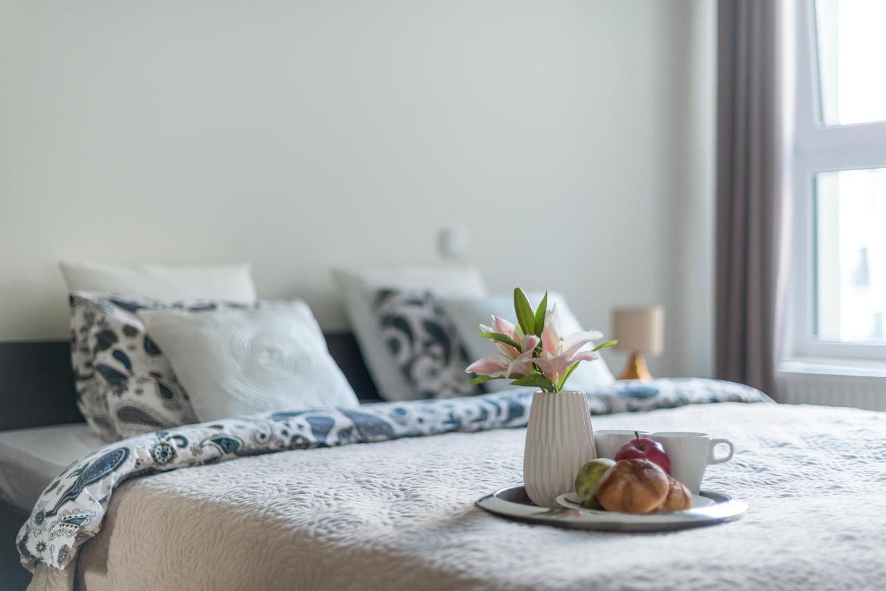 Appartement P&o Zawiszy