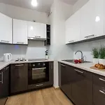 P&O Apartments Zawiszy